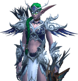 Sensation render