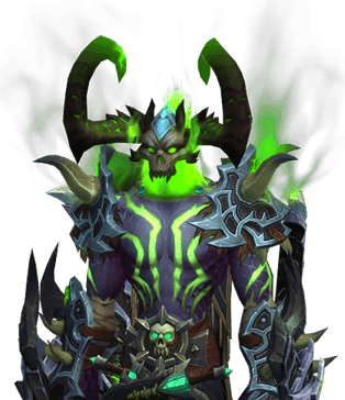 Shaladar render