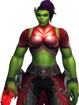 Siwa render