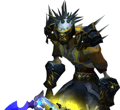 Strategix render