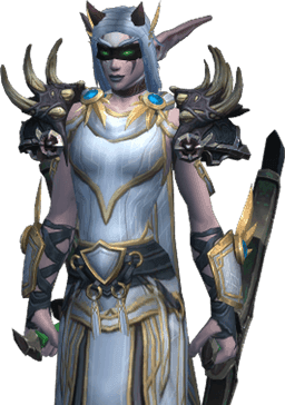 Th render
