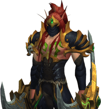 Tigo render