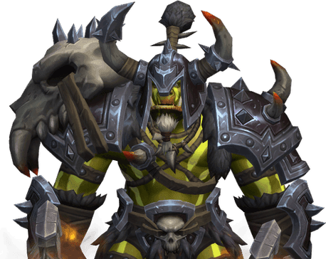 Urruk render