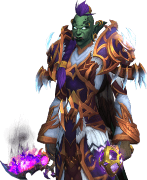 Zastamann render
