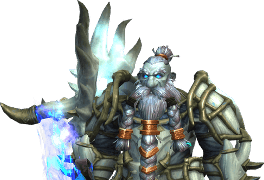 Belegar render