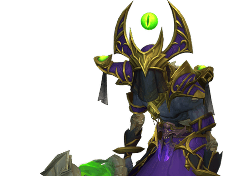 Dééd render