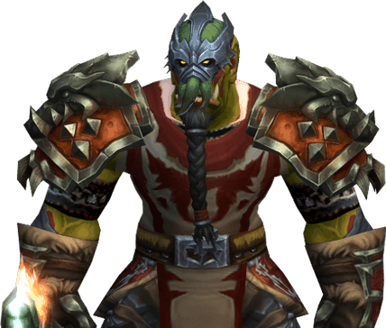 Dajägaa render