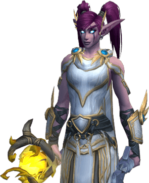 Eluri render