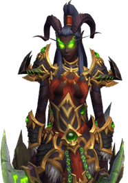 Esdeáth render