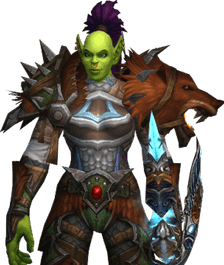 Farrow render