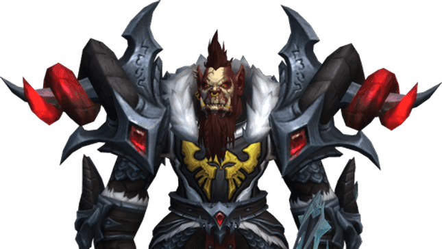 Iróny render
