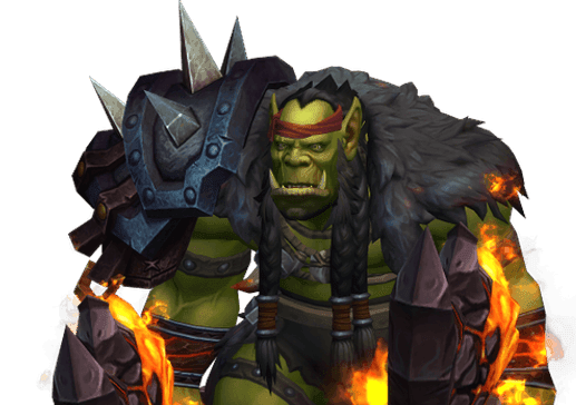 Killamaschin render