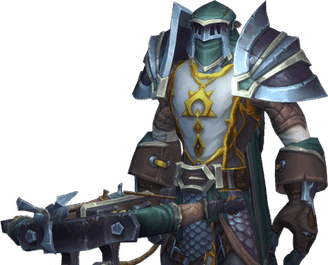 Kulnakdál render