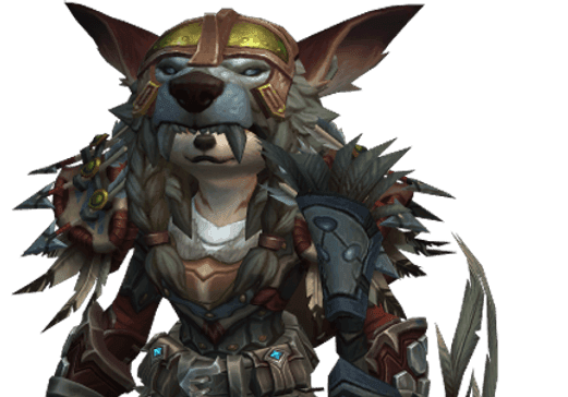 Míkka render