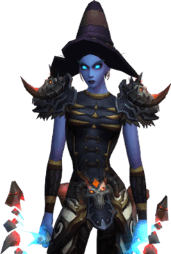 Marathon render