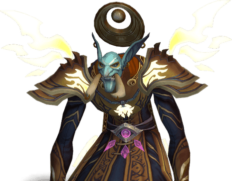 Morgenes render