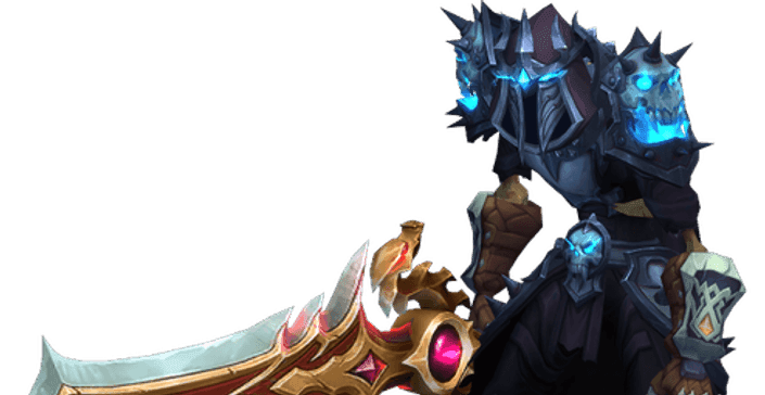 Nírváná render