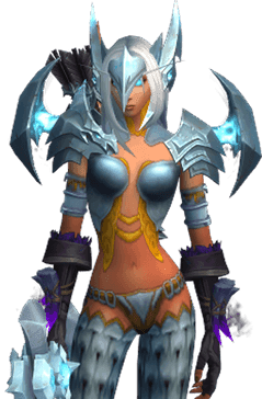 Nirva render