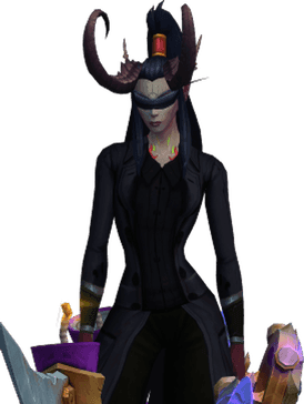 Null render