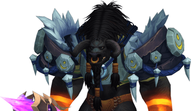 Paypaul render
