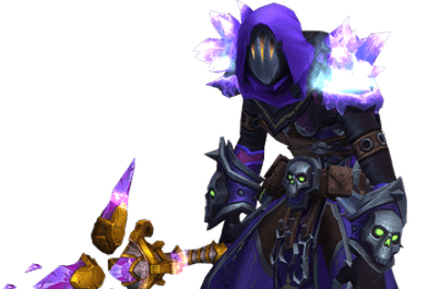 Qiu render