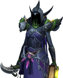 Regala render