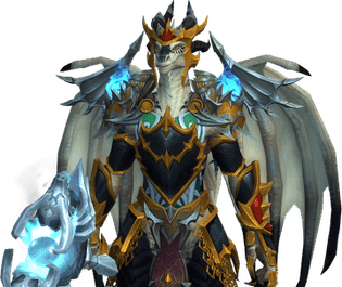 Reizzida render