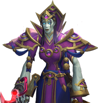 Saiju render