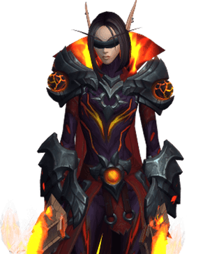 Sharyza render