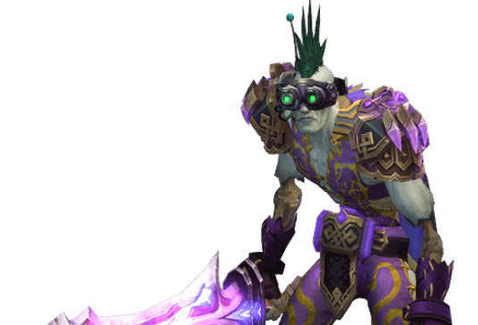 Steamroll render