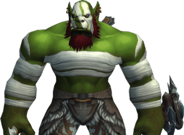 Stephans render
