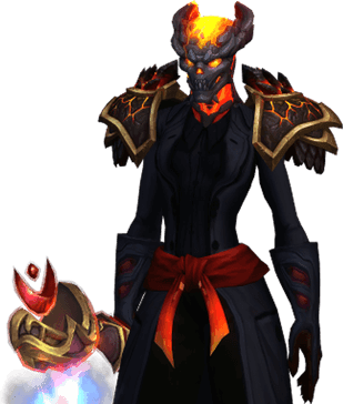 Taddie render