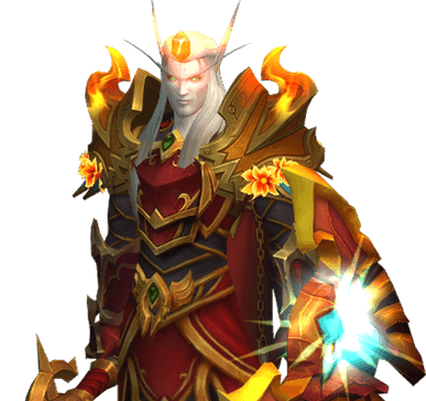 Tyrdok render