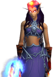 Vénire render