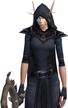 Zivara render