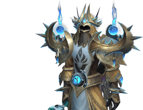 Acarta render