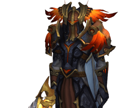 Acerbus render