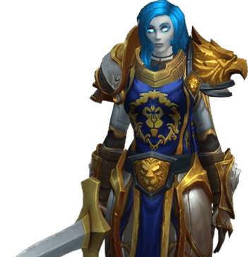 Aelgos render