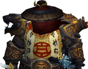 Agaresh render