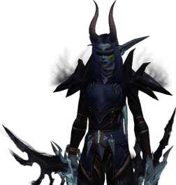 Akkadh render