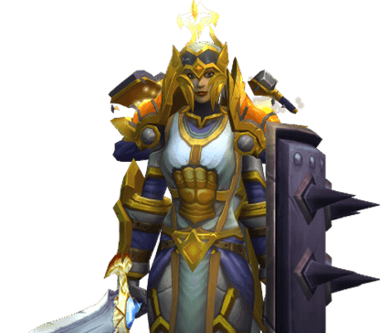 Alareonas render
