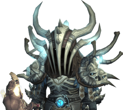 Algie render