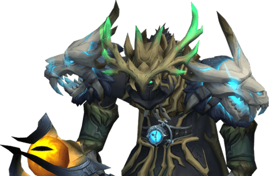 Algonauticus render