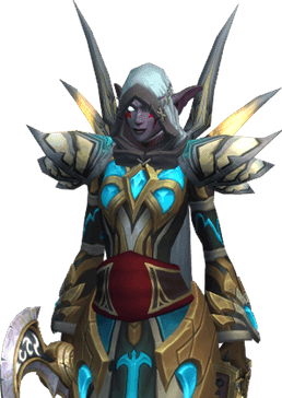 Almazih render