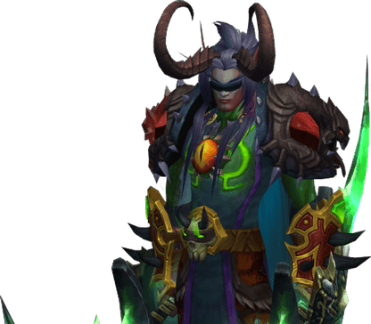 Almightarash render