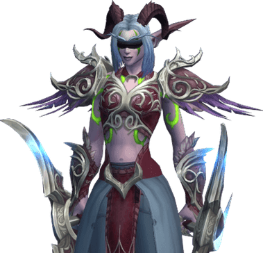 Alycian render