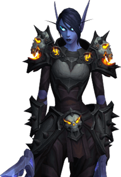 Ambata render
