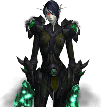 Ambatacruck render
