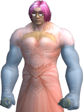 Ambushkalle render
