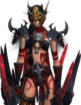 Androzzi render